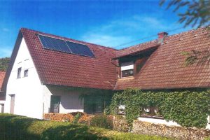 Solartechnik in Ebersberg