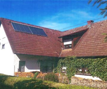 Solartechnik in Ebersberg