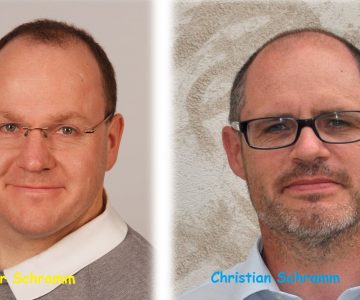 Handwerker des Monats: Die Gebrüder Schramm