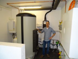 Tino Bartmuß, Koblenz, Handwerker des Monats Juli 2016