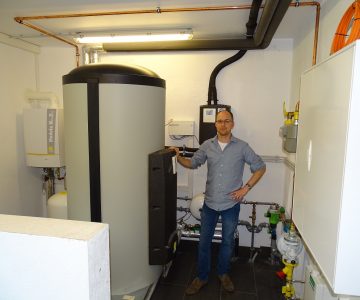 Tino Bartmuß, Koblenz, Handwerker des Monats Juli 2016