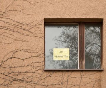 Energieffizienz bei ImmobilienVermarktung nebensächlich