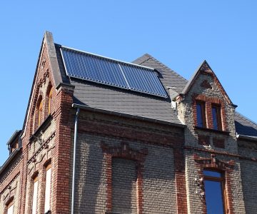 Projekt des Monats Juli 2016 Wirtz Koblenz