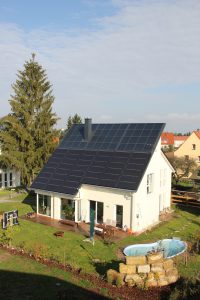 energieautark leben