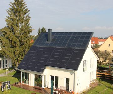 energieautark leben