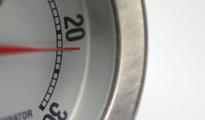 Raumtemperatur richtiges Heizen