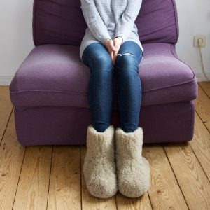 Ratgeber richtig Heizen für Behaglichkeit und niedrige Heizkosten