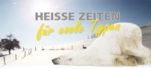 Aktion Wintersonne von Paradigma