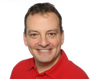 Tom Herb Heizungsbauer aus Friedrichshafen