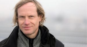 Arne Hagemann: Heizungsbauer und Solartechniker aus Hamburg