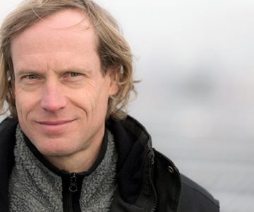 Arne Hagemann: Heizungsbauer und Solartechniker aus Hamburg