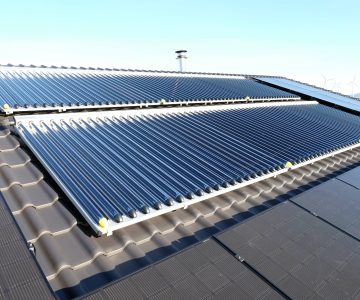 Statistik Solarthermie 2020 Zahlen Daten und Fakten