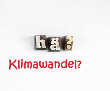 Video Top 10 Klimawandel