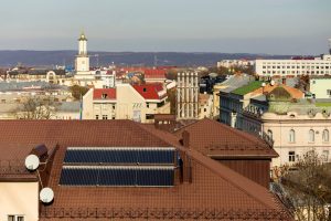 Projekt des Monats 2 Mai 2017