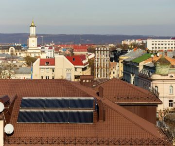 Projekt des Monats 2 Mai 2017