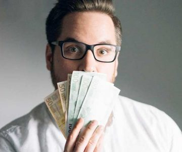 Förderung für Solarthermie 1x1