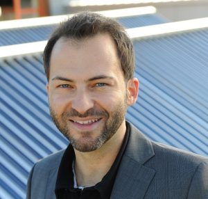 Paradigma-Akademie Jochen Stein im Interview