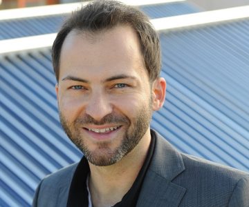 Paradigma-Akademie Jochen Stein im Interview