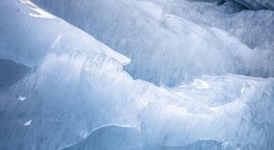 gletscher eis blei luftverschmutzung
