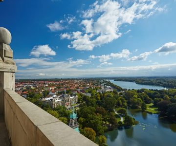 Hannover geht in die Solaroffensive