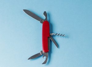 Schweizer Taschenmesser EnPro-Tool Solare Prozesswärme