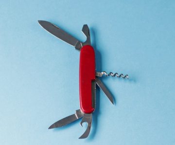 Schweizer Taschenmesser EnPro-Tool Solare Prozesswärme