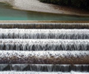 Pufferspeicher Kaskade