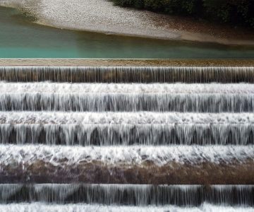 Pufferspeicher Kaskade