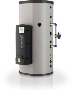 Paradigmas Aqua EXPRESSO 800 HF Kombispeicher für Wärmepumpen