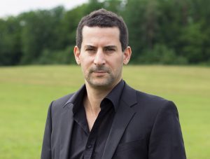 Christoph Buehler erklaert Flaechenkonkurrenz bei Solarthermie