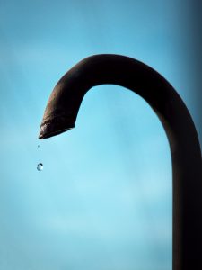 Rost-Korrosion-Leitung-Heizung-Heizwasser