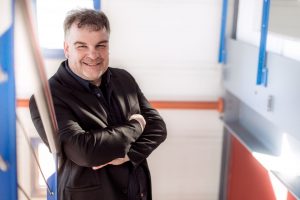 Herbert Hofer Hofer Haustechnik GmbH Handwerker des Monats November 2017