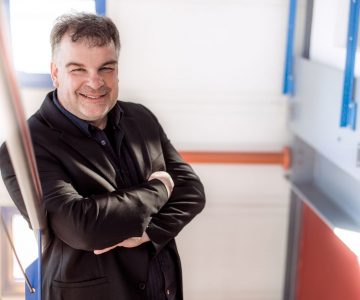 Herbert Hofer Hofer Haustechnik GmbH Handwerker des Monats November 2017