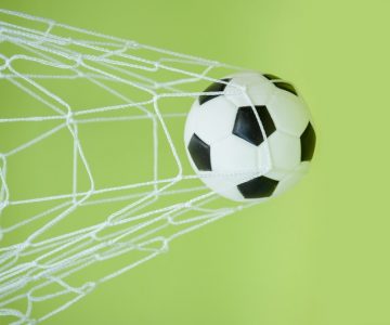 Fußball im Netz - Tor - Rangliste der WM 2018 Teilnehmer bei Erneuerbare Energien
