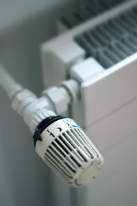 richtig heizen_Heizungsthermostatventil richtig einstellen
