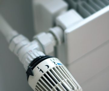 richtig heizen_Heizungsthermostatventil richtig einstellen