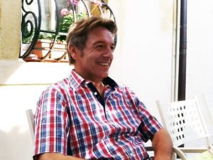 Handwerker des Monats Siegfried Müller Seeg 12_2017