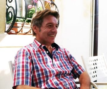 Handwerker des Monats Siegfried Müller Seeg 12_2017