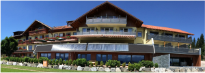 Solarthermie-Anlage Land- und Wellnesshotel Panorama Allgäu, Handwerker des Monats 12_2017 Siegfried Müller Seeg