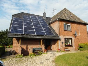 projekt des Monats 2 Januar 2018 Holzpellets-Kessel statt Ölkessel Vervoorts GmbH