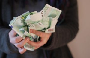 Solarthermie Förderung 2018