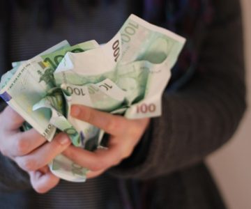 Solarthermie Förderung 2018