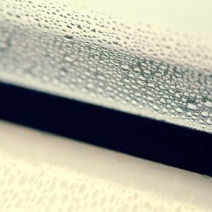 Tauwasser am Fenster richtig lüften tipps
