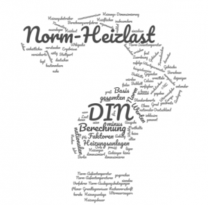 Heizlast berechnen Rechenwege Rechenmethoden