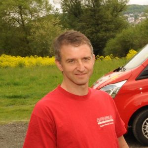 Handwerker des Monats Februar 2018 Jean-Pierre Arnold GmbH & Co. KG