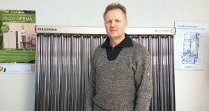 Handwerker des Monats Andreas Jung JungSolar