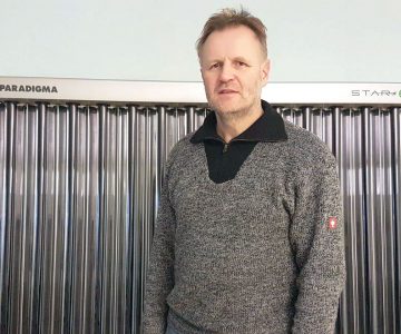 Handwerker des Monats Andreas Jung JungSolar