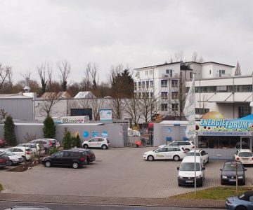 Ulltech AG Handwerker des Monats