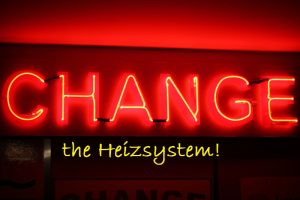 Kesseltausch spart weniger als gedacht