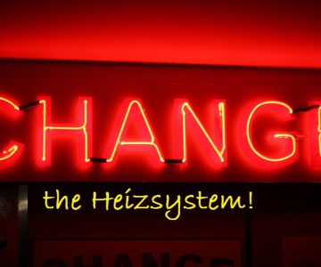 Kesseltausch spart weniger als gedacht